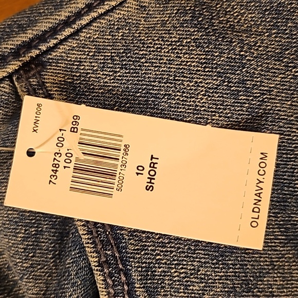 👖Old navy jeans - Picture 4 of 7